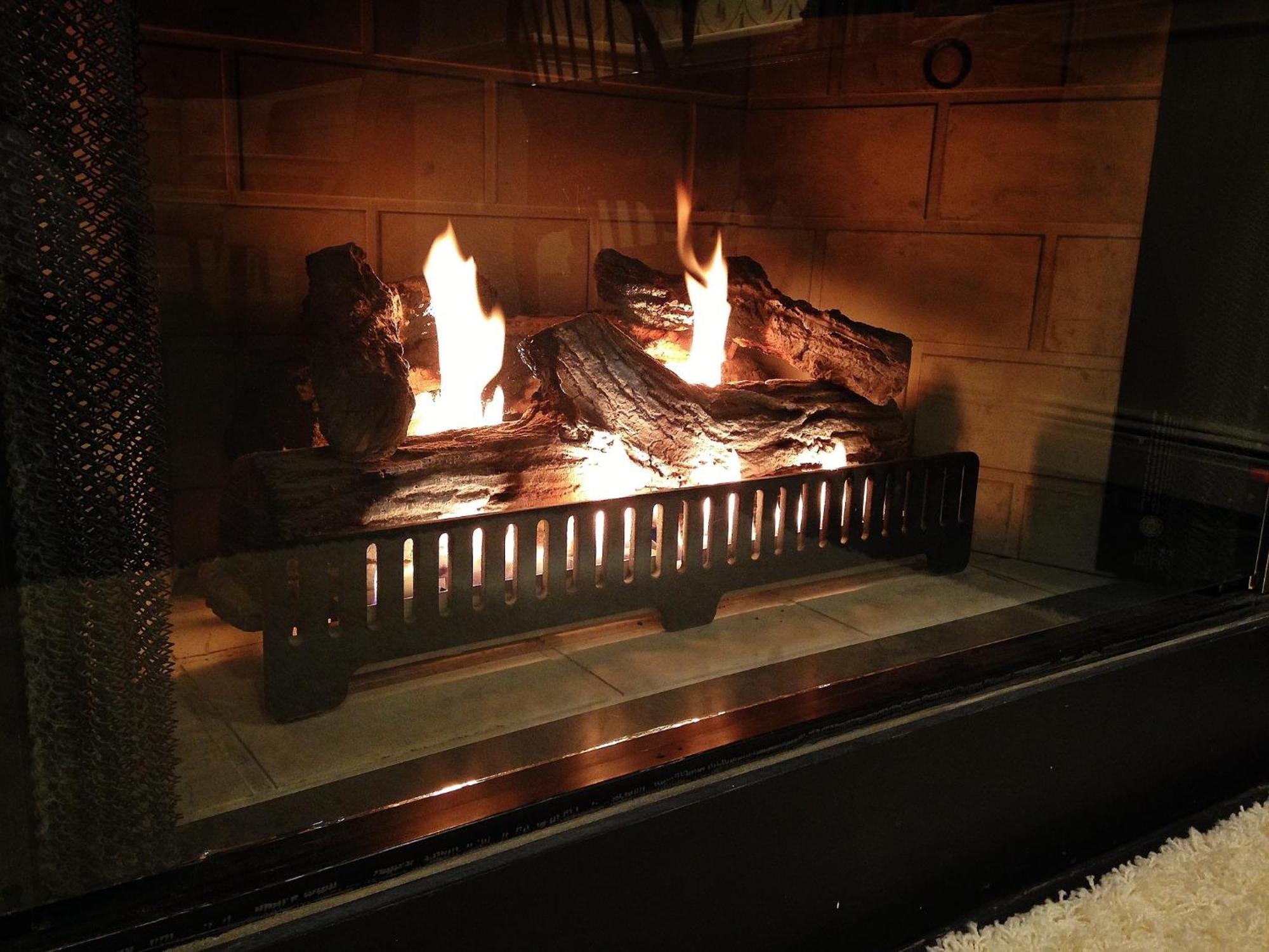 Chambery Inn リー 部屋 写真